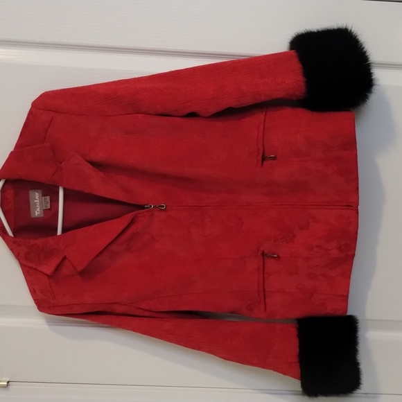 Upcycled Jackets - Picture 3 of 4